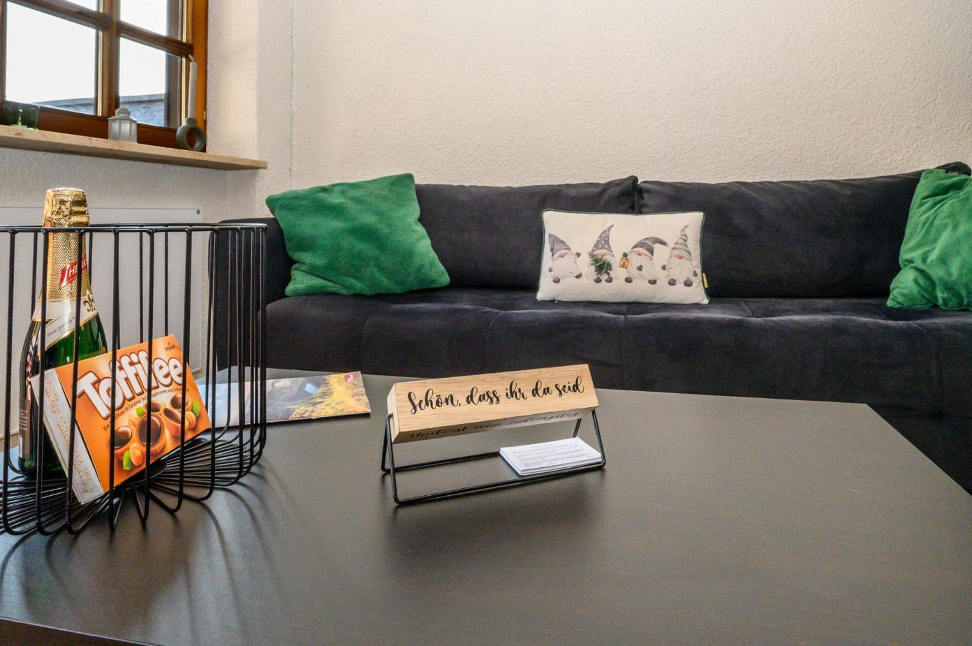 Galeriewohnung In Menzenschwand-Hinterdorf מראה חיצוני תמונה