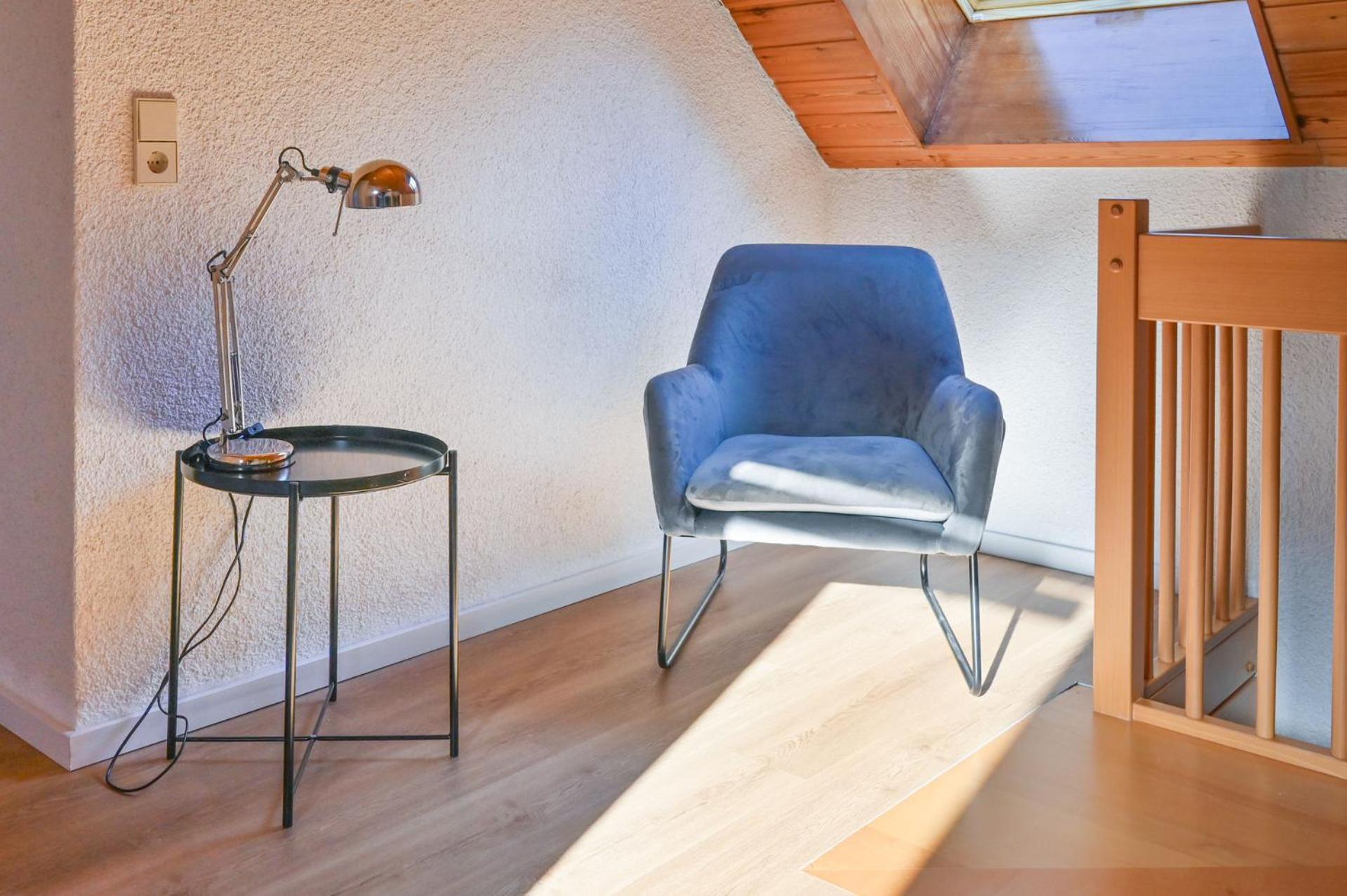 Galeriewohnung In Menzenschwand-Hinterdorf מראה חיצוני תמונה