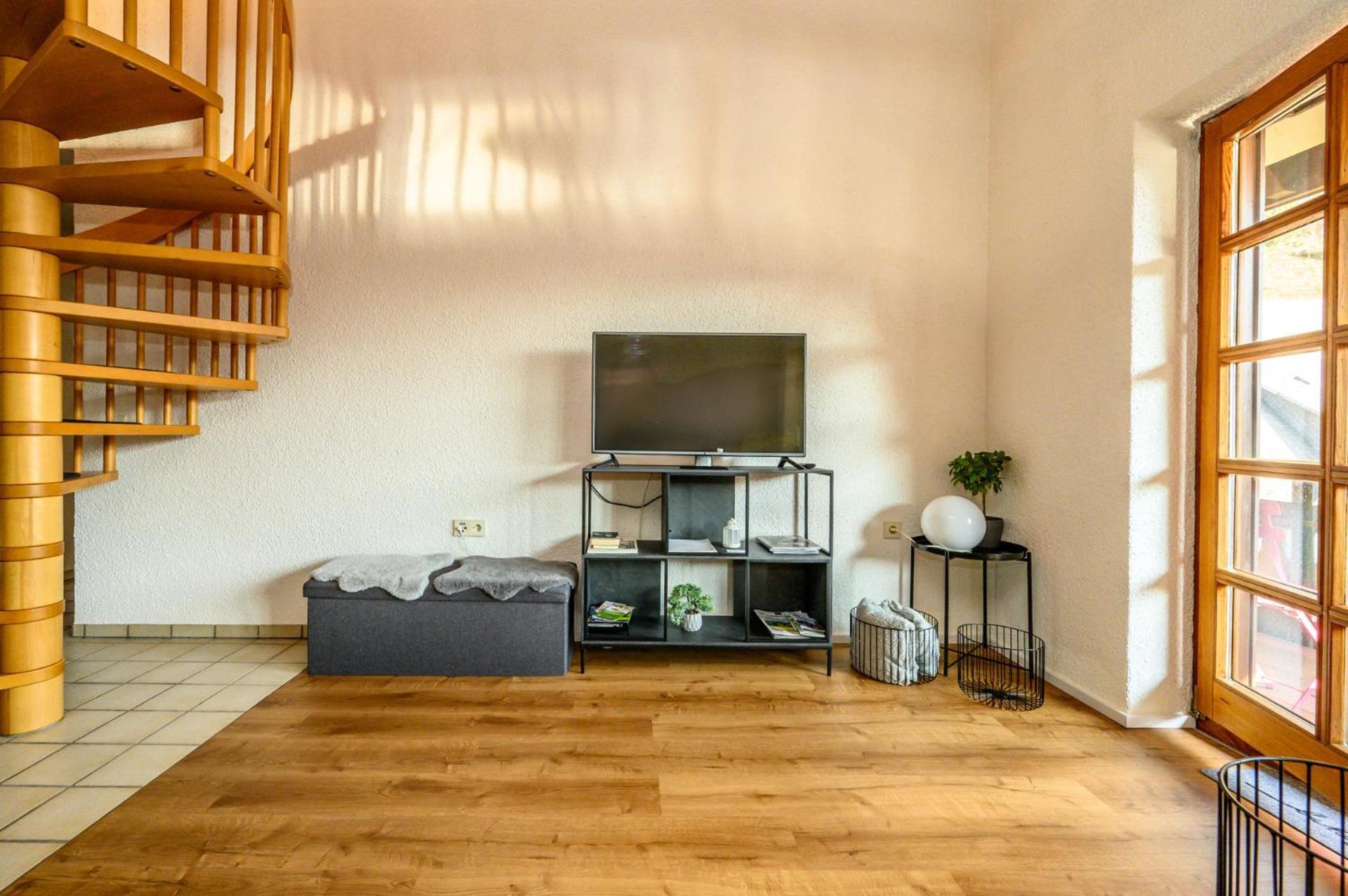 Galeriewohnung In Menzenschwand-Hinterdorf מראה חיצוני תמונה