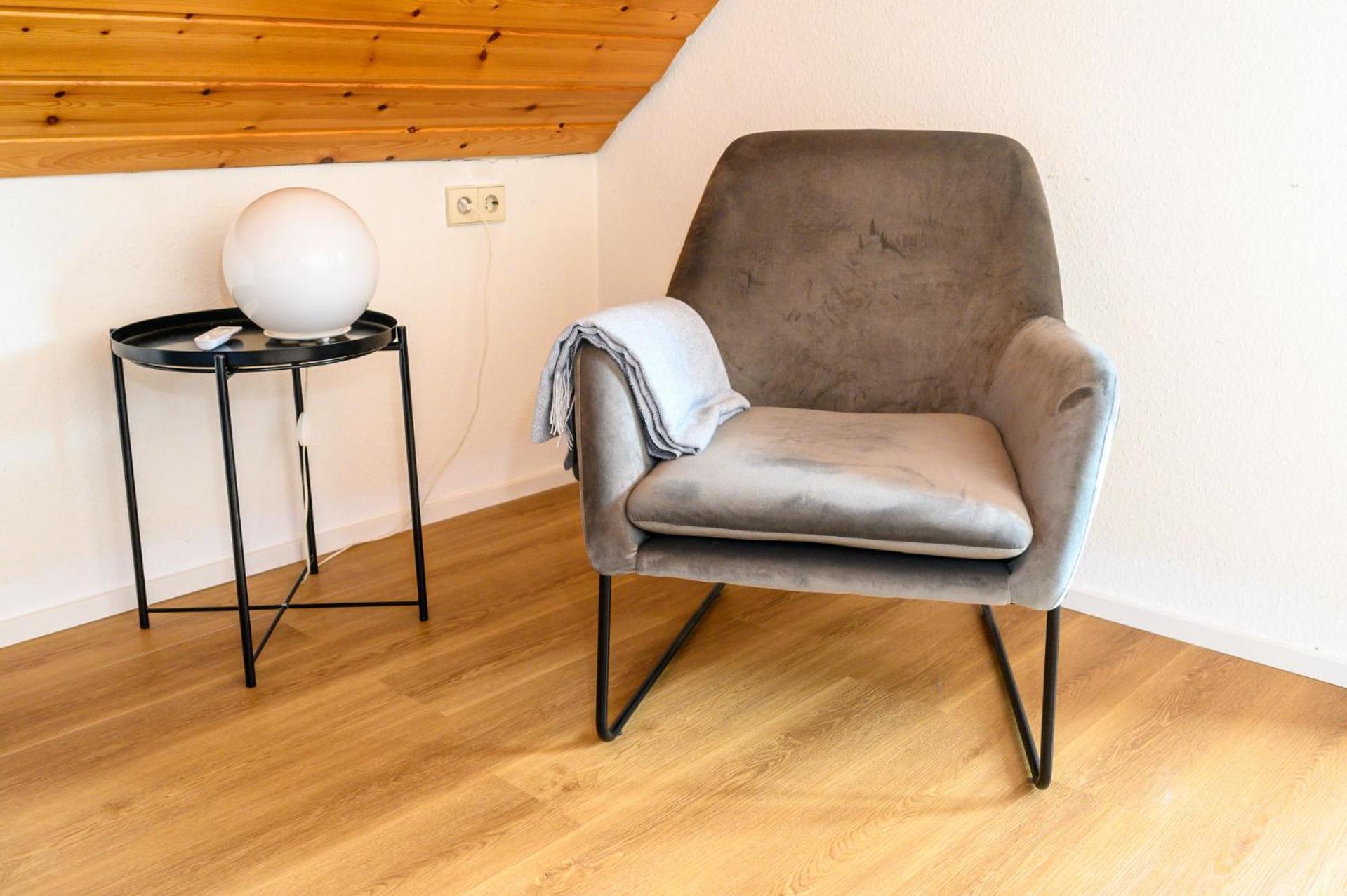 Galeriewohnung In Menzenschwand-Hinterdorf מראה חיצוני תמונה