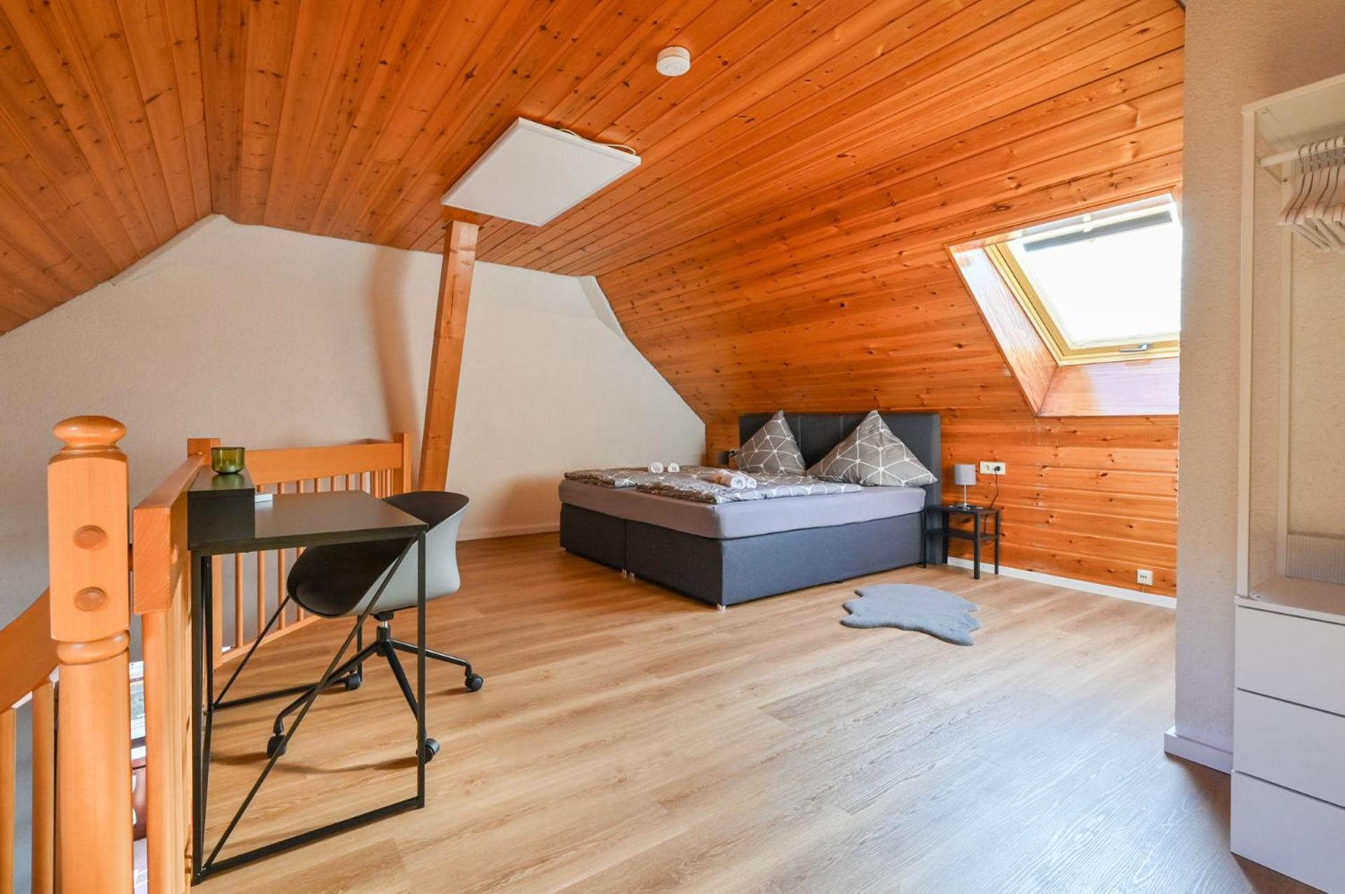 Galeriewohnung In Menzenschwand-Hinterdorf מראה חיצוני תמונה