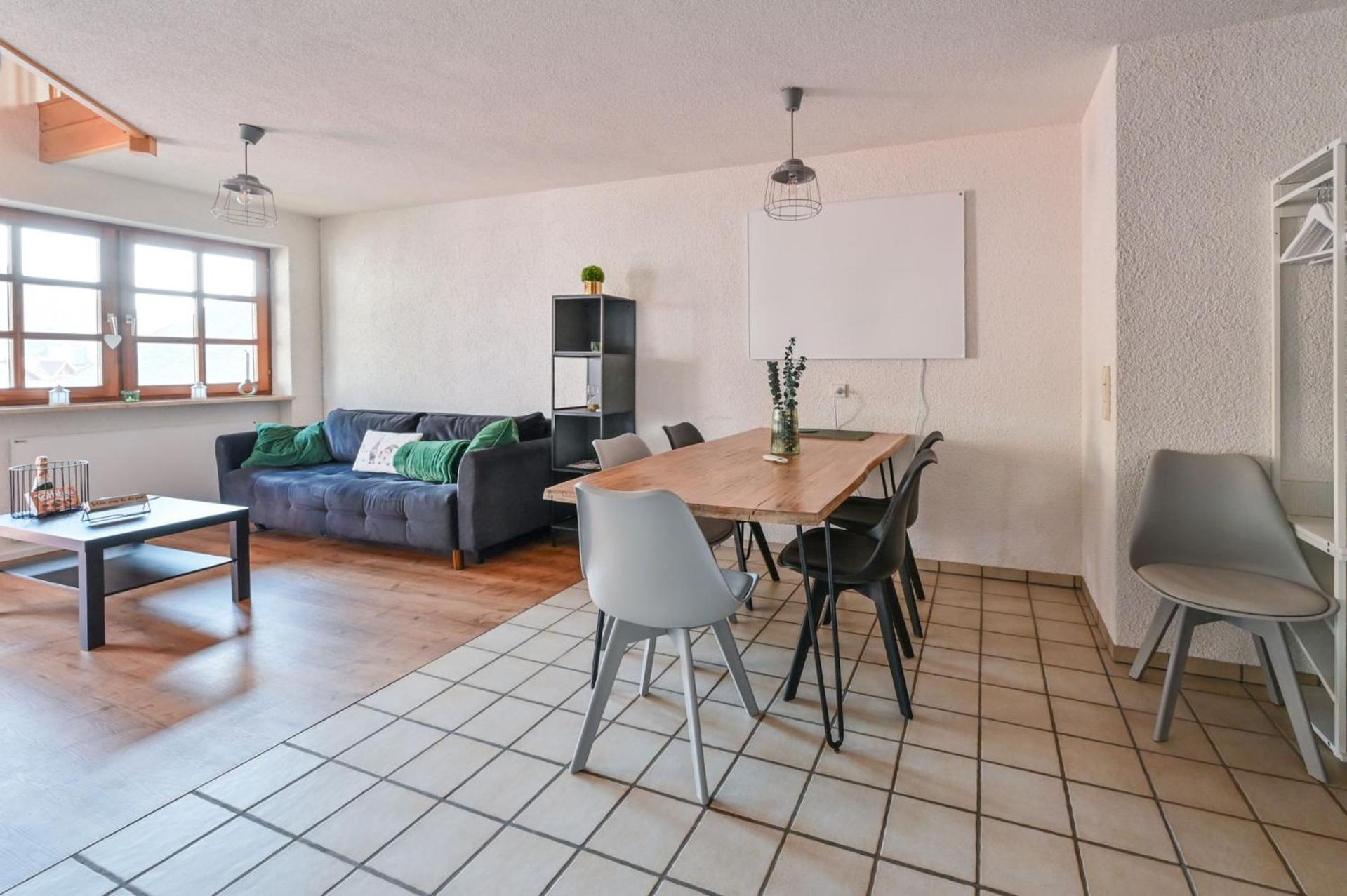 Galeriewohnung In Menzenschwand-Hinterdorf מראה חיצוני תמונה