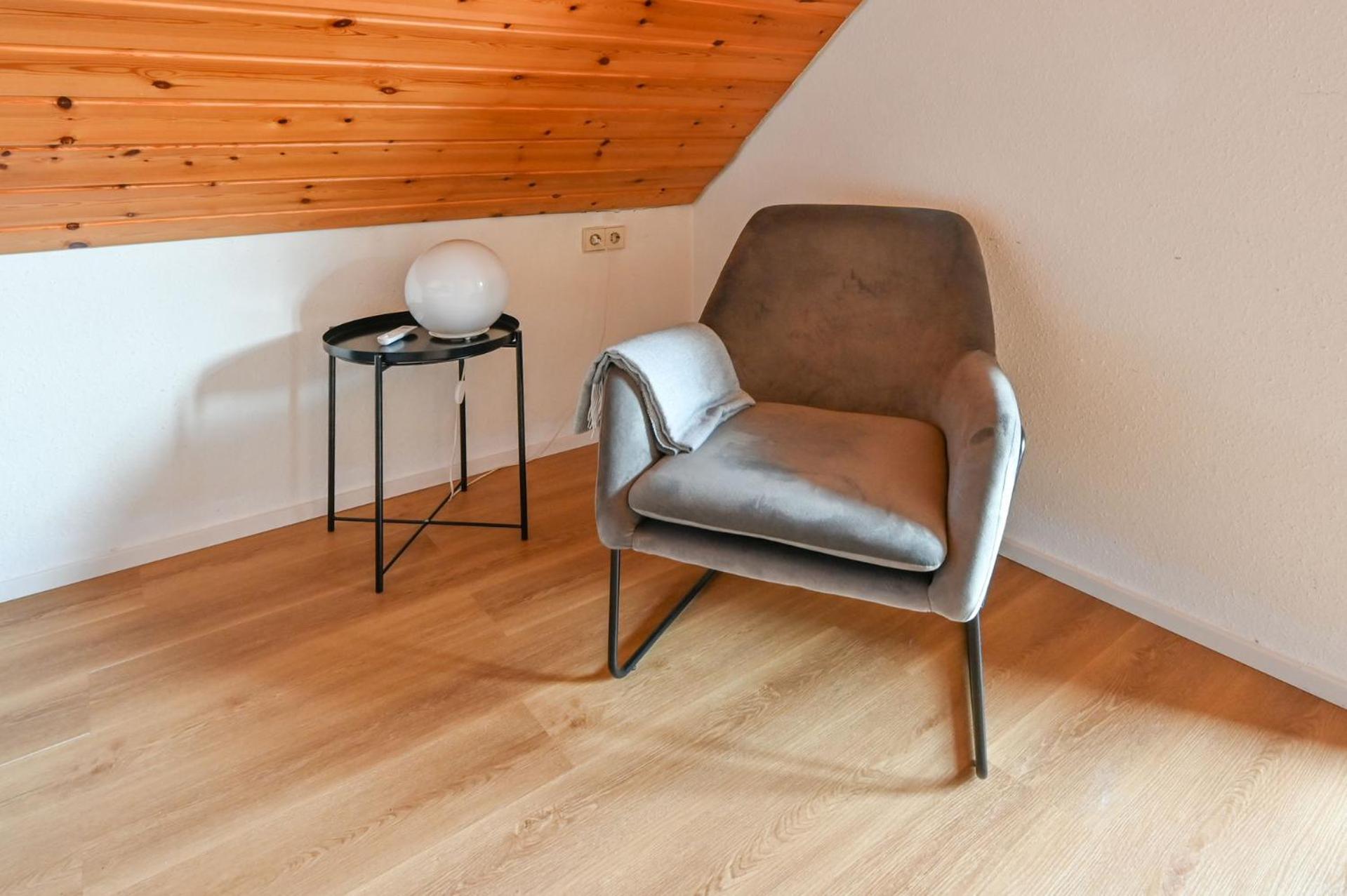 Galeriewohnung In Menzenschwand-Hinterdorf מראה חיצוני תמונה